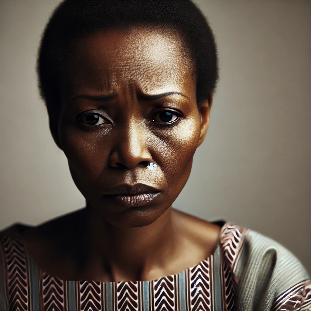 In the Shadow of Consent: Navigating Health Inequalities Faced by Women in Nigeria