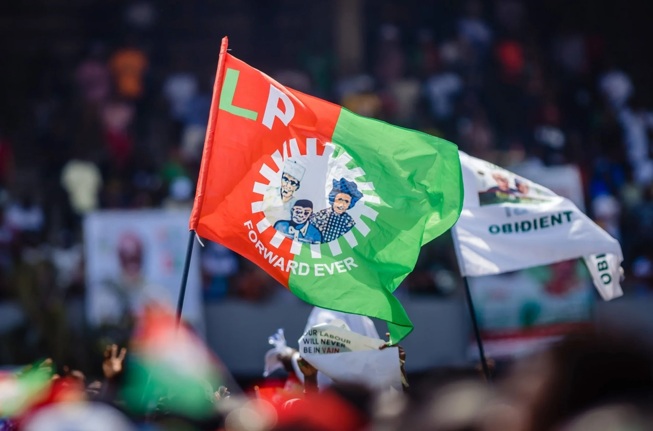 Labour party factions clash over control in Cross River State: Who will lead the charge?