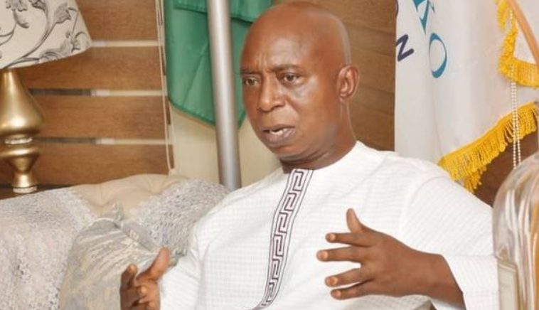 Multiple currencies are ruining Nigeria’s economy - Ned Nwoko