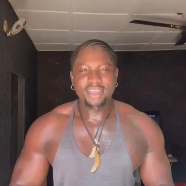 VeryDarkMan makes shocking revelation about Wike