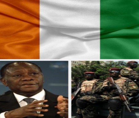 14-year-old video used to spread falsehoods about President’s arrest in Ivory Coast